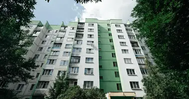 1 room apartment in Babruysk, Belarus