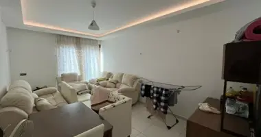 3 room apartment in Alanya, Turkey