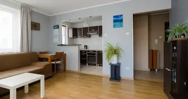 3 room apartment in Zabki, Poland