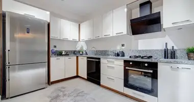 Appartement 3 chambres dans Mezitli, Turquie