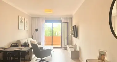 Квартира 2 спальни в Benahavis, Испания