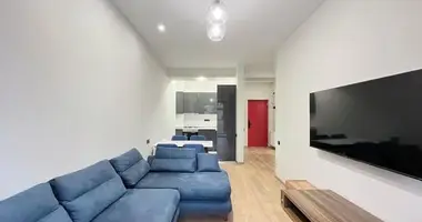 Wohnung 3 zimmer in Tiflis, Georgien