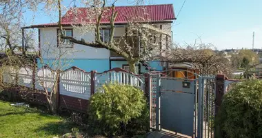 Haus in Lahojsk, Belarus