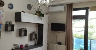 Mieszkanie 2 pokoi w Batumi, Gruzja