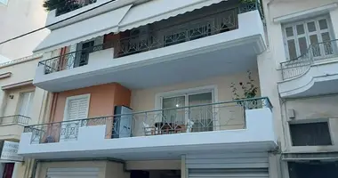 Wohnung 3 Zimmer in Municipality of Piraeus, Griechenland