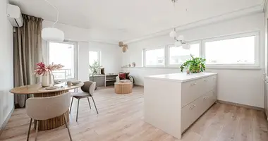 3 room apartment in Poznan, Poland