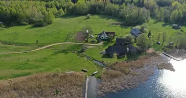 Casa en Vidiskiai, Lituania