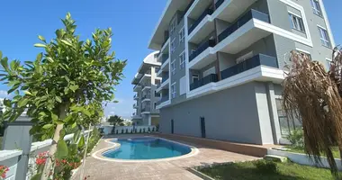Apartamento 1 habitacion en Kargicak, Turquía
