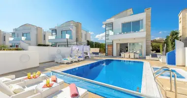 Villa 6 chambres dans Agía Nápa, Chypre