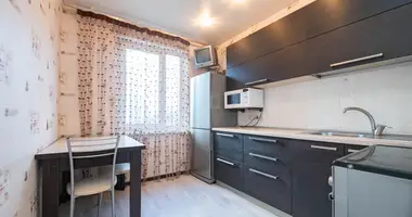 Wohnung 1 zimmer in Minsk, Weißrussland