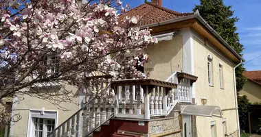 4 room house in Veszpremi jaras, Hungary