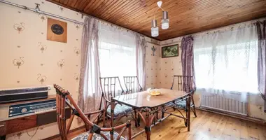 Casa en Salos, Lituania