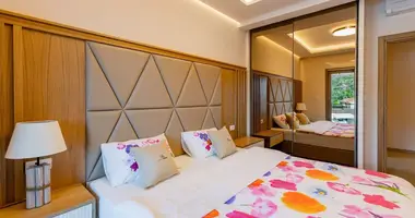 Ático Ático 3 habitaciones en Milovici, Montenegro