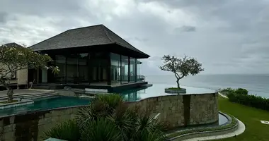 Hotel in Lesser Sunda Islands, Indonesien