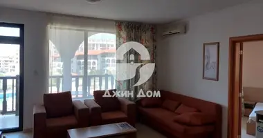 Wohnung 3 zimmer in Sweti Wlas, Bulgarien