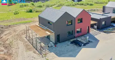 House in Kaunas, Lithuania