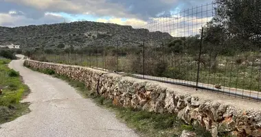 Plot of land in Mouzouras, Greece