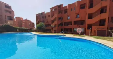 2 bedroom apartment in Manilva, Spain