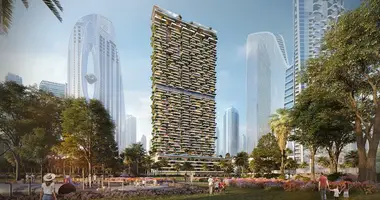 Appartement 2 chambres dans Dubaï, Émirats arabes unis