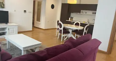 Appartement 2 chambres dans Budva, Monténégro