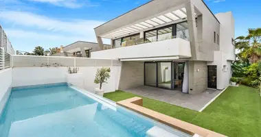 Villa 5 chambres dans Marbella, Espagne