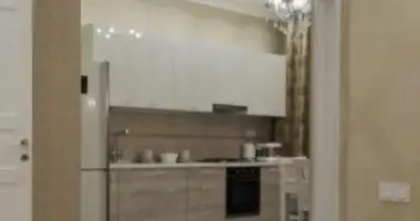 Apartamento 1 habitación en Odesa, Ucrania