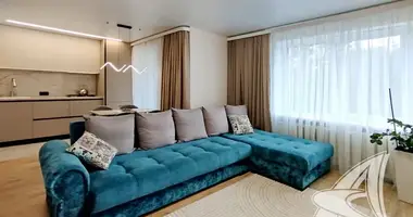 Appartement 3 chambres dans Muchaviecki sielski Saviet, Bélarus