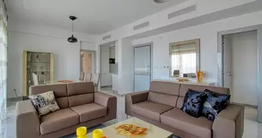 3 bedroom apartment in Mesa Geitonia, Cyprus