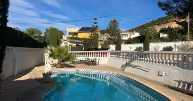 Maison 4 chambres dans l Alfas del Pi, Espagne