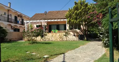 Casa de campo 6 habitaciones en Agios Pantaleimonas, Grecia