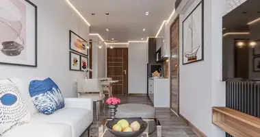 Apartamento 3 habitaciones en Phuket, Tailandia