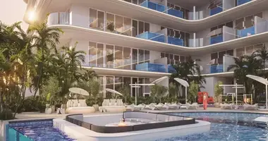 Apartamento 3 habitaciones en Dubái, Emiratos Árabes Unidos