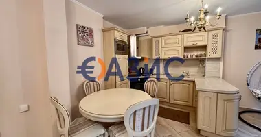 Apartamento 3 habitaciones en Nesebar, Bulgaria