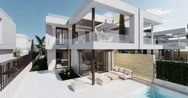 Villa en Los Alcazares, Španjolska