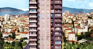 2 bedroom apartment in Marmara Region, Turkey