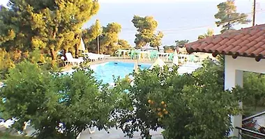Hotel 2 000 m² w Kalandra, Grecja