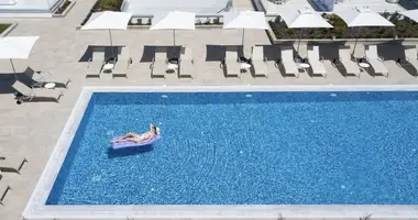 Appartement 3 chambres dans Agía Nápa, Chypre