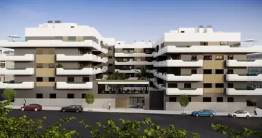 3 bedroom apartment in Santa Pola, Spain