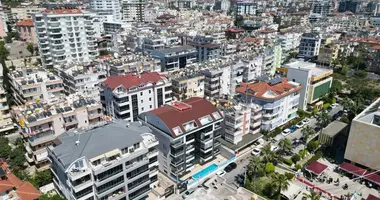 Appartement 1 chambre dans Muratpasa, Turquie