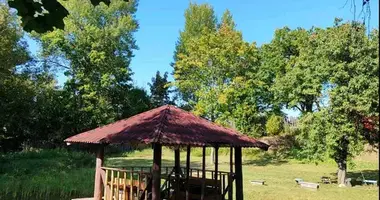 Wohnung 3 zimmer in Daskauski siel ski Saviet, Weißrussland