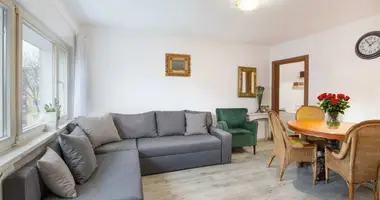 2 room apartment in Poznan, Poland