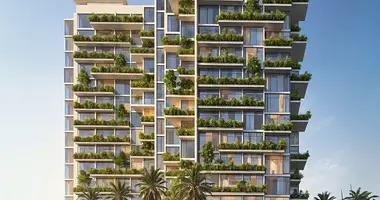 Apartamento 4 habitaciones en Abu Dabi, Emiratos Árabes Unidos