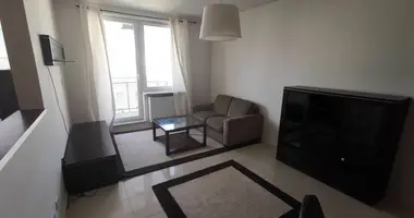 2 room apartment in Warsaw, Poland