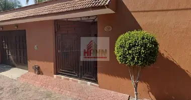 Maison 2 chambres dans Xochitepec, Mexique