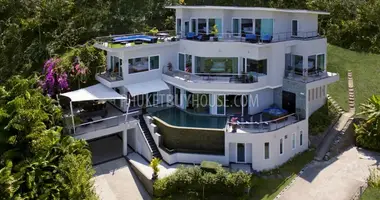 Villa  mit Kühlschrank, mit Patio in Phuket, Thailand