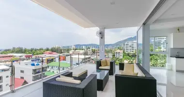 Condo 3 chambres dans Phuket, Thaïlande