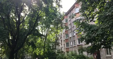 Apartamento 3 habitaciones en Gatchinskoe gorodskoe poselenie, Rusia