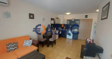 1 bedroom apartment in Sveti Vlas, Bulgaria