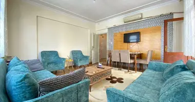 3 room apartment in Alanya, Turkey