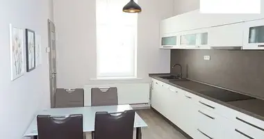 Wohnung 3 Zimmer in Teplitz, Tschechien